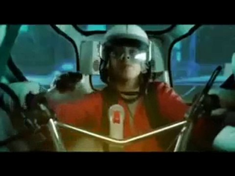 Bob Sinclar-World Hold On