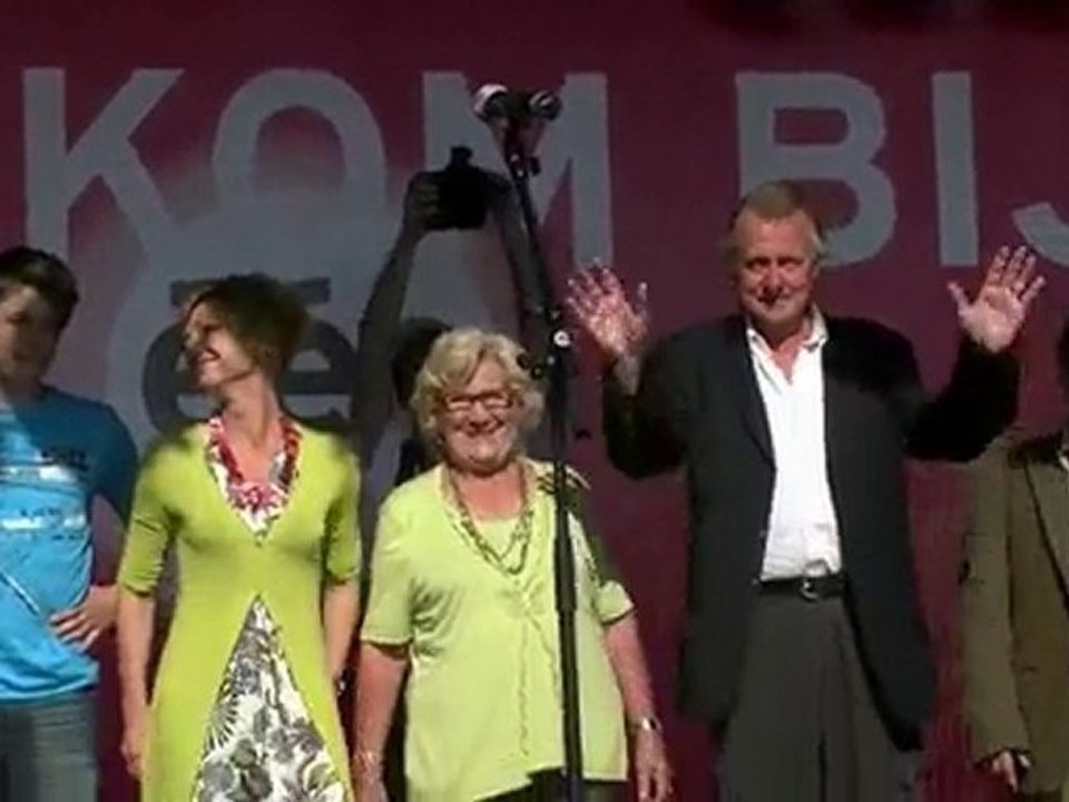 Thuisdag 2010