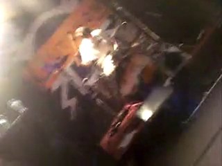 Concert Killerpilze Strasbourg 22.05.10. 3