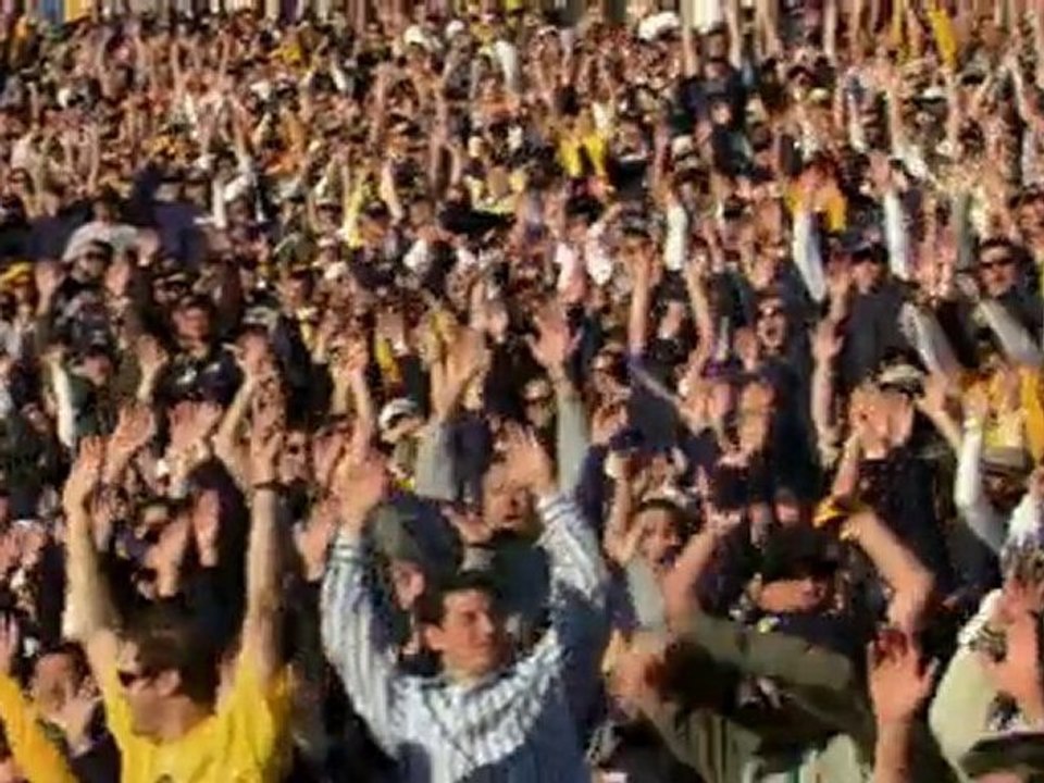 UC Berkeley Video Production