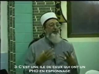 Al Massiah Ad Dajjal Episode 06