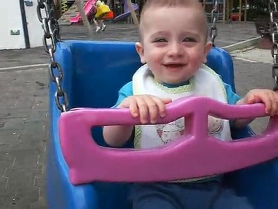 DM Park Keyfinde.. :-)