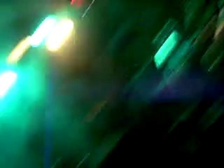 Concert Killerpilze Strasbourg 22.05.10. 6