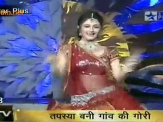 Tapsya Bani Gaon Ki Gori [zara nach]