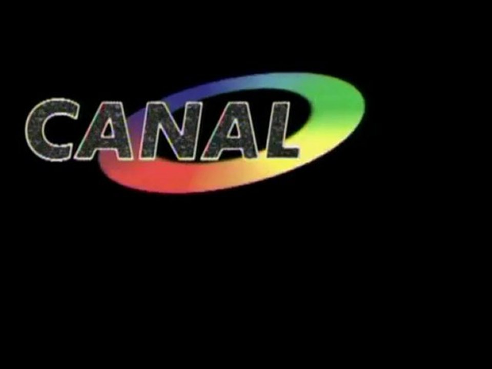 generique canal+ 1984