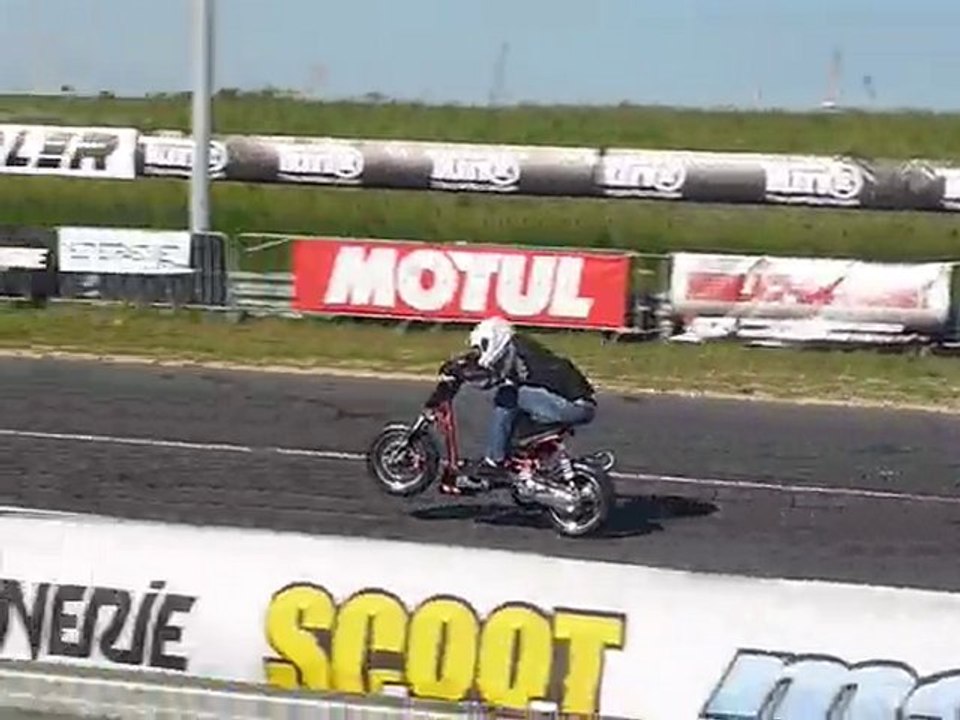 Bapp's 2 Fast Team Fast & Flash