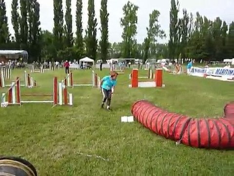 TGR Miramas - Vipper - 2eme jour Jumping