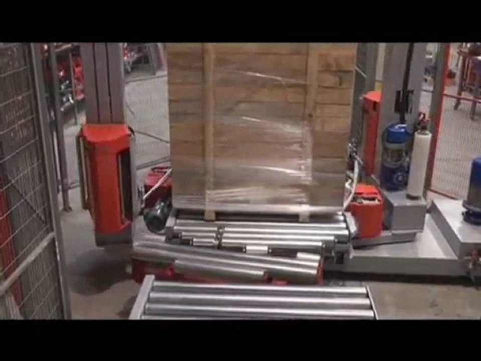 Faster Line