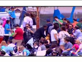 2. Redbull Flugtag İstanbul böyle geçti