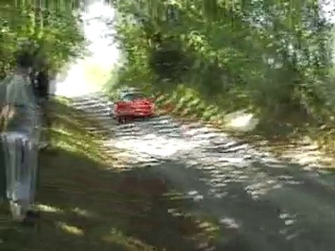 rallye mezidon 2010 es6