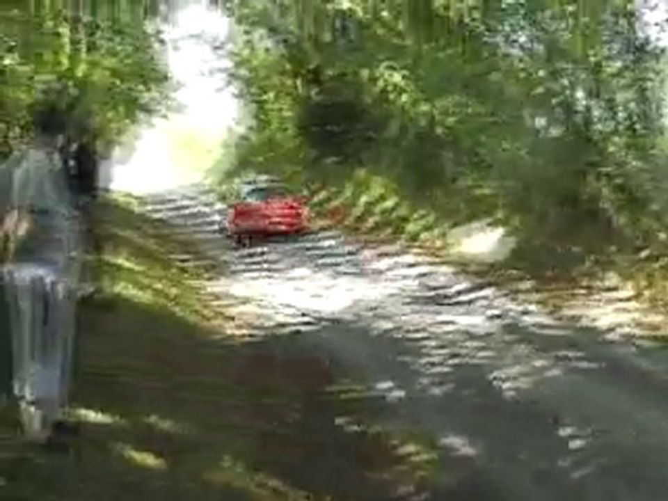 rallye mezidon 2010 es6