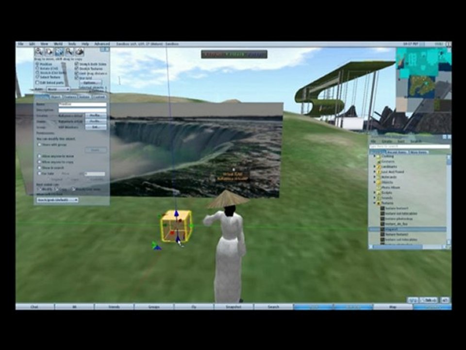 Comment importer uploader des images avec Hippo Viewer