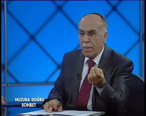 Dinimiz, Hem bedeni Hemde Kalbin Temizliğini Emreder.