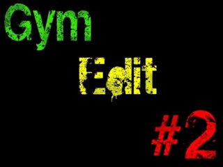 Jump with Style - Gym Edit #2