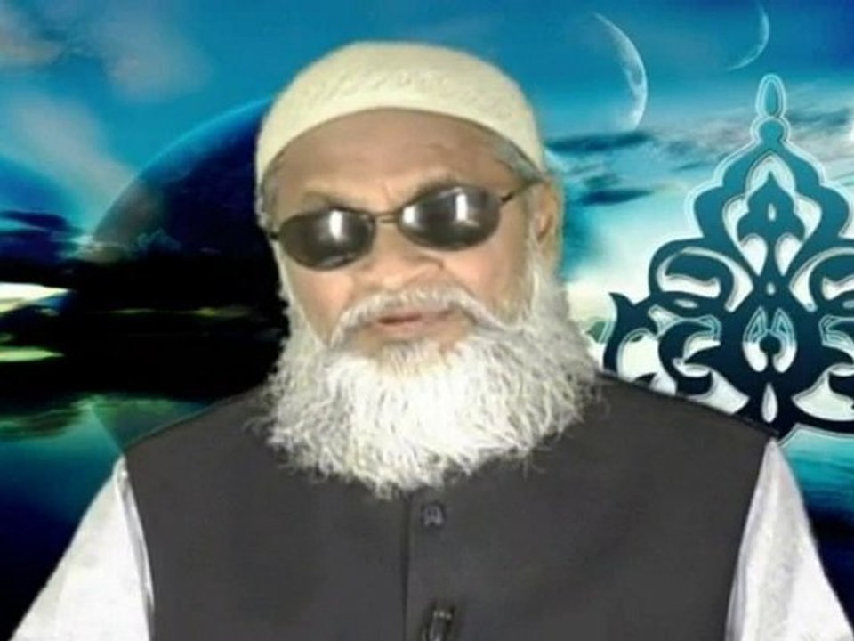 Tafseer-e-Quran Part 214 (May 22, 2010)