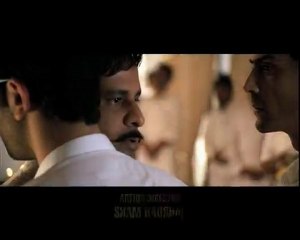 Raajneeti - The Battle Begins