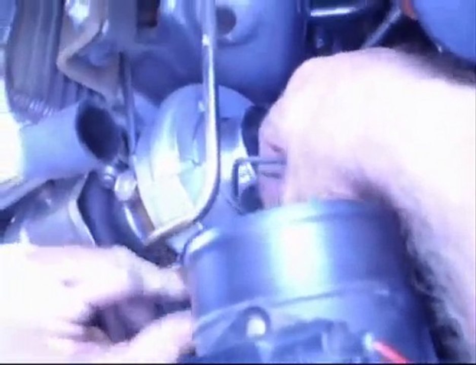HOT TO INSTALL MANUAL BOOST CONTROLLER ML