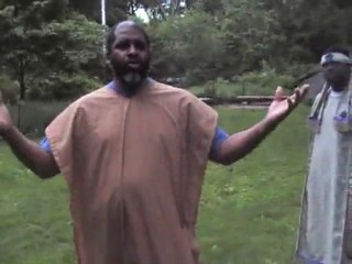 PT1 Love Is Keeping The Commandments Of The Most High