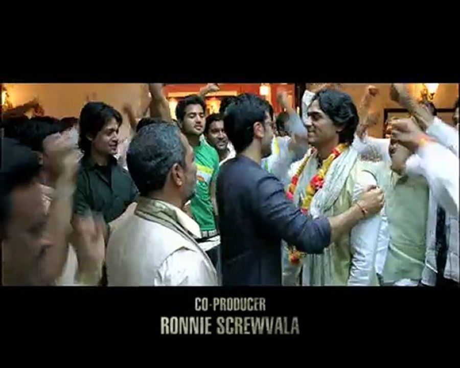 Raajneeti - A Game That Knows No Rules