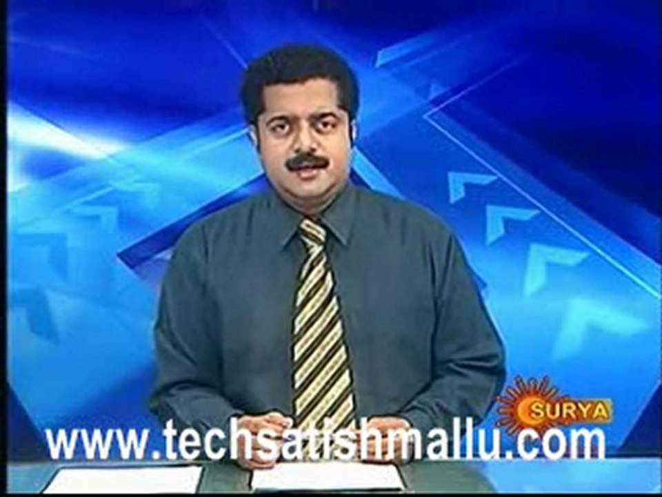 Surya News May 24  Part 1