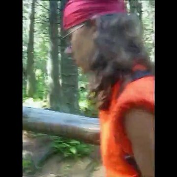 Tatry - Hala Gąsiennicowa, Morskie Oko i Czarny Staw