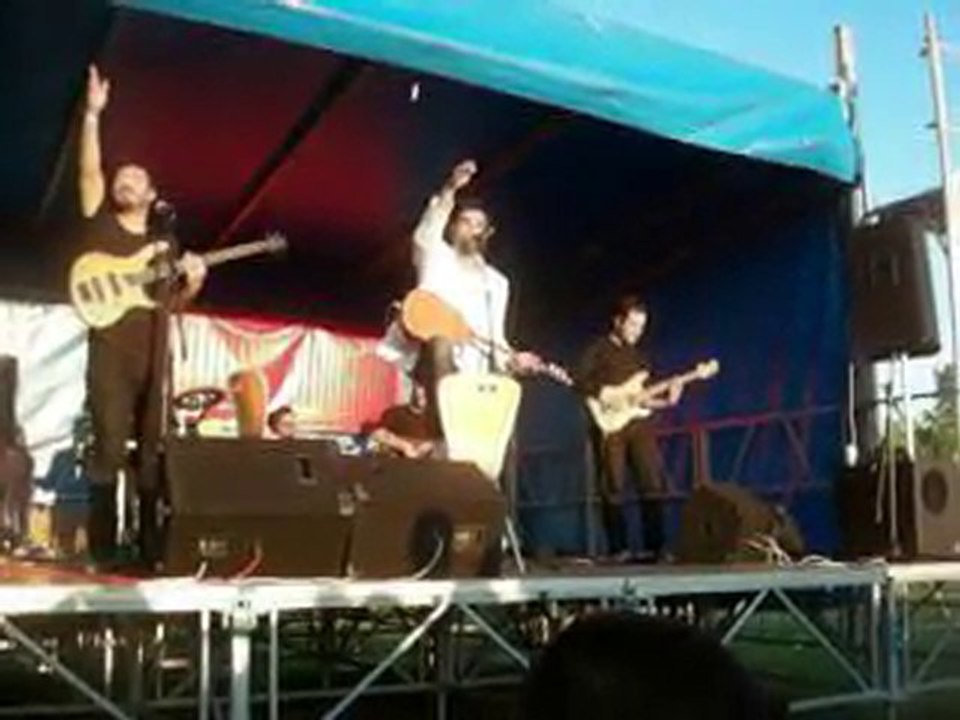 Ugur isilak konseri