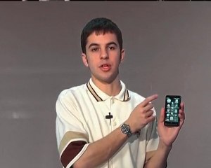 TX-436-10 HTC Touch HD2