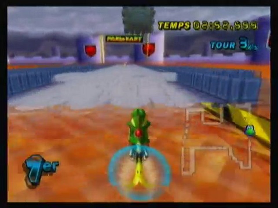 Session avec HS Link(TooCool83) 02