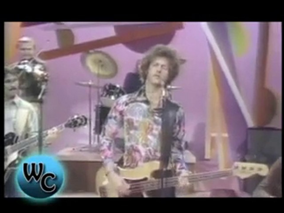 The Flying Burrito Brothers Six Days on the Road 1971 Vidéo Dailymotion