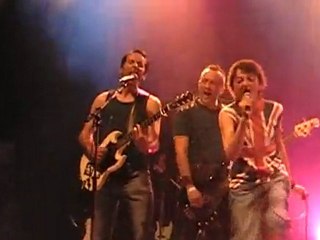 Joe Sent Me - If the kids are united