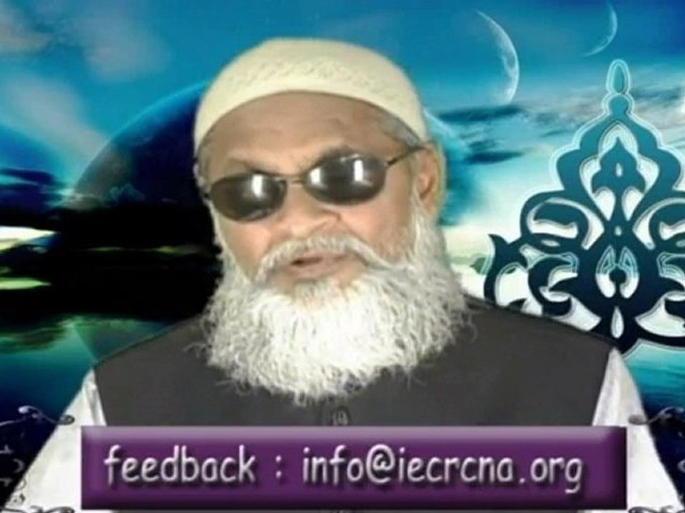Tafseer-e-Quran Part 215 (May 22, 2010)