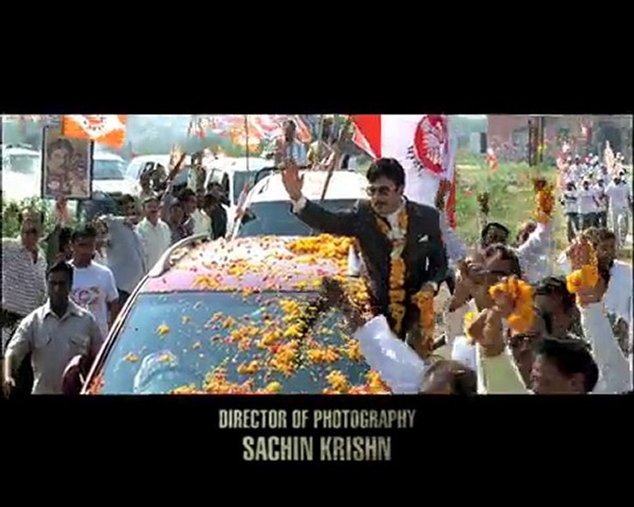 Raajneeti - A Battle That Will Change The Fate Of Millions