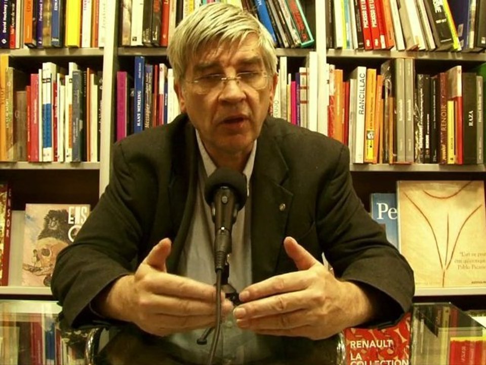 Dialogues, 5 questions à Dominique Lemay