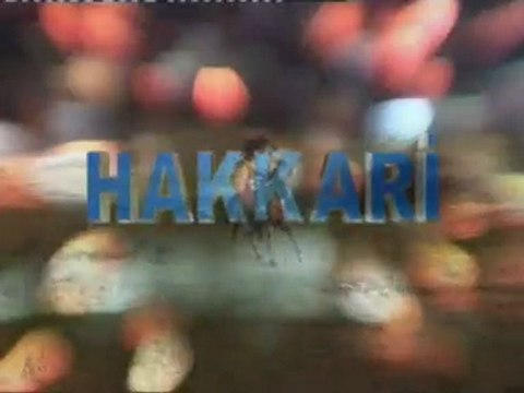 Hakkari Belgeseli - YÜKSEKOVA HABER