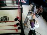 jeff hardy vs cm punk (24/05/10) WHE