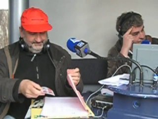 Le Cateau : France Bleu Nord  fête ses 30 ans