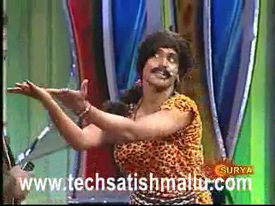 No.1 Comedy Show May 24  Part 2