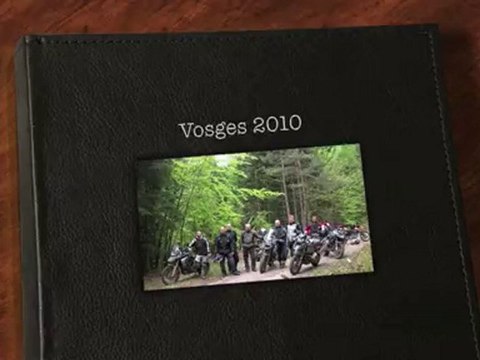 Vosges 2010