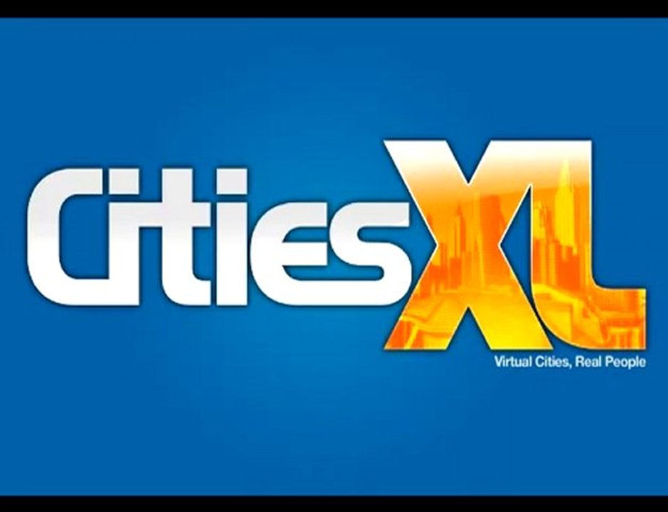 Musique de Cities XL