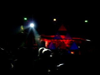 Dafit Lagen@Il était Une Fois Dans l'Ouest 001