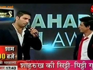 Bhai Ka khauf [bolly]