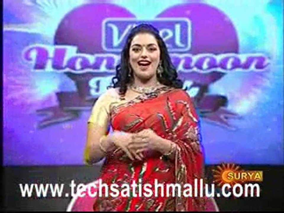 Vivel Honey Moon May 24  Part 1