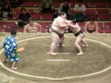 Combat Sumo