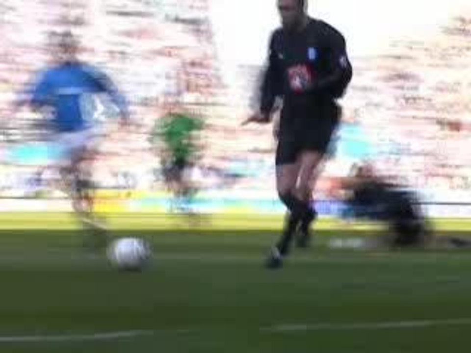 festival de merde de footballeurs