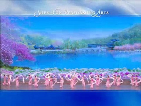 Video Shen Yun Performing Arts