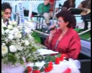 Vera & Murat are marrying...