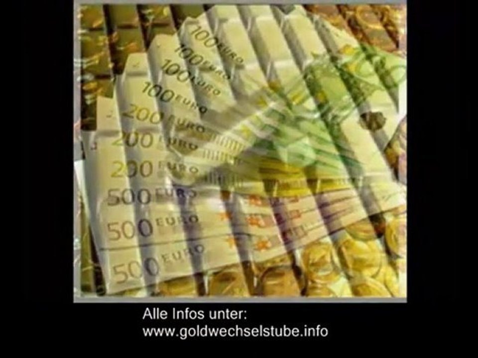 Was ist mit unserem Euro