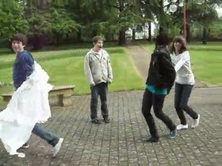 Répétition ''Mariage Forcé'' (Fou fou)