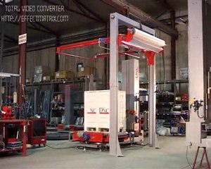 Üstü Kapalı Palet