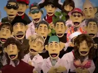 Lost Untangled : 6.17/18 | The End